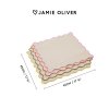 Jamie Oliver ściereczki kuchenne 4 sztuki Big Love